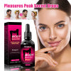 Feminine Care Drops, Moisturizing Gentle Massage Health Care Drops For Women's Body Skin